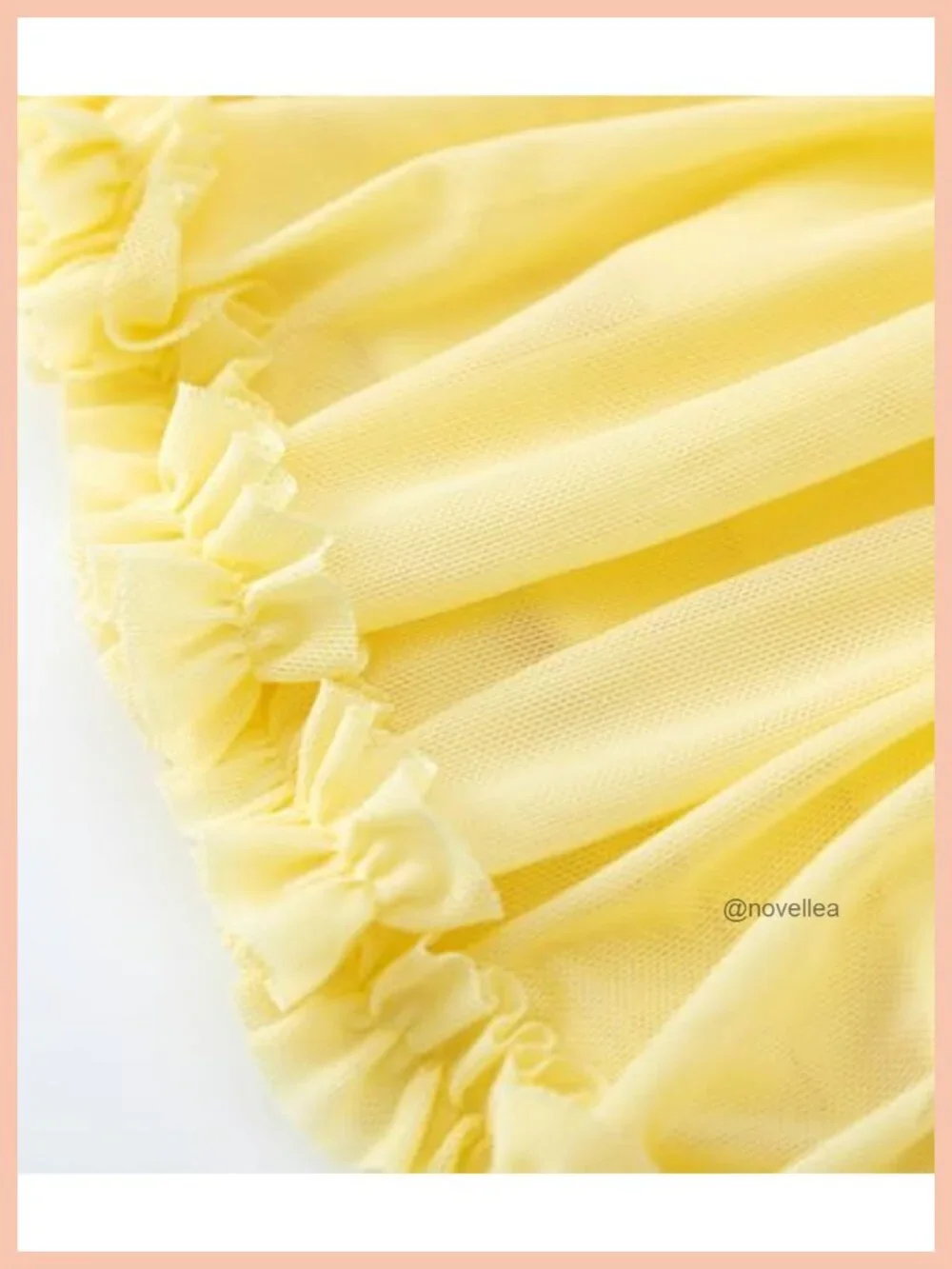 Flowy Tennis Skort with Shorts & Pockets High Rise Mini Ruffle Skirt